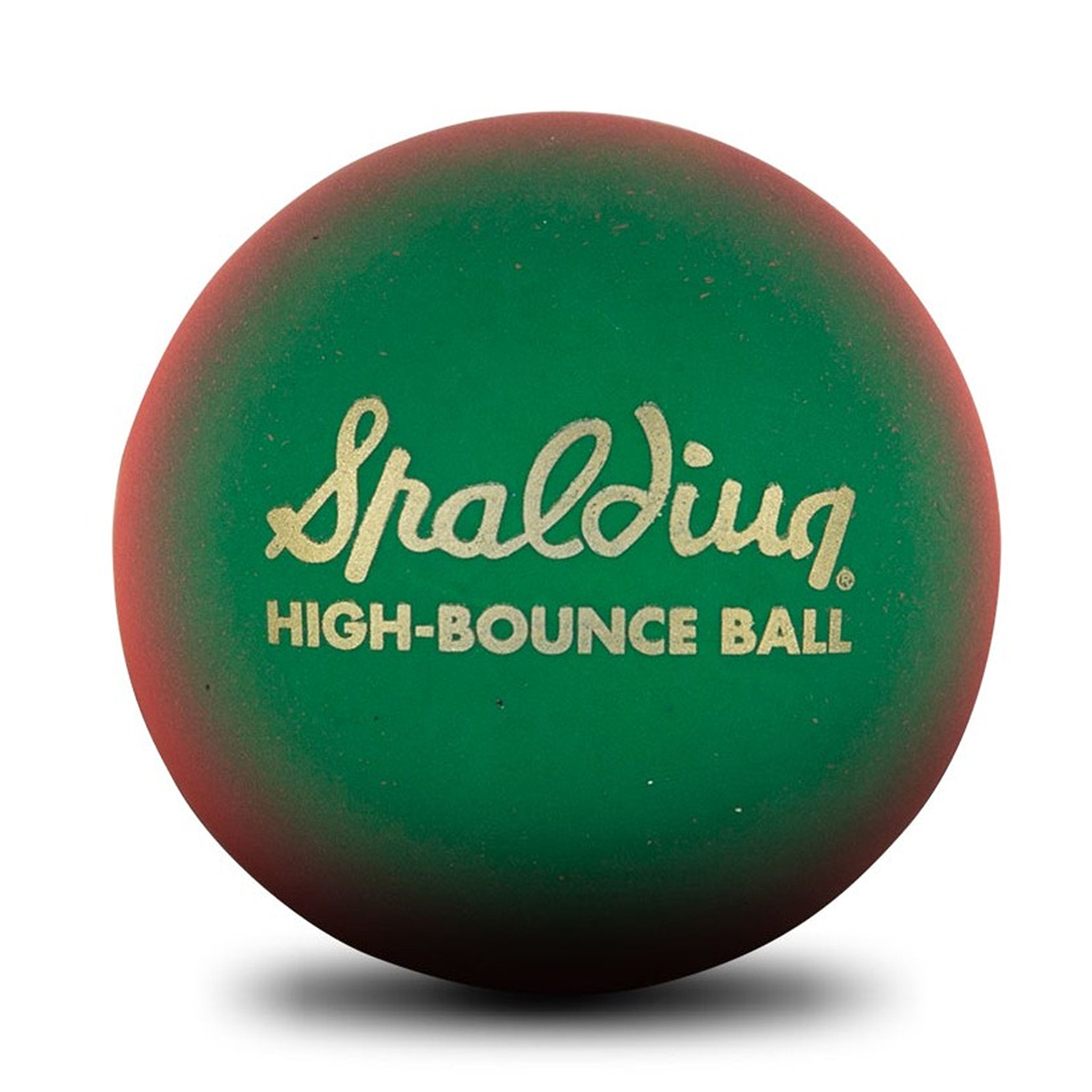 Spalding High-Bounce Ball - Tie Dye Assorted Styles