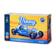 Johnco Vinny V8 Vintage Racer