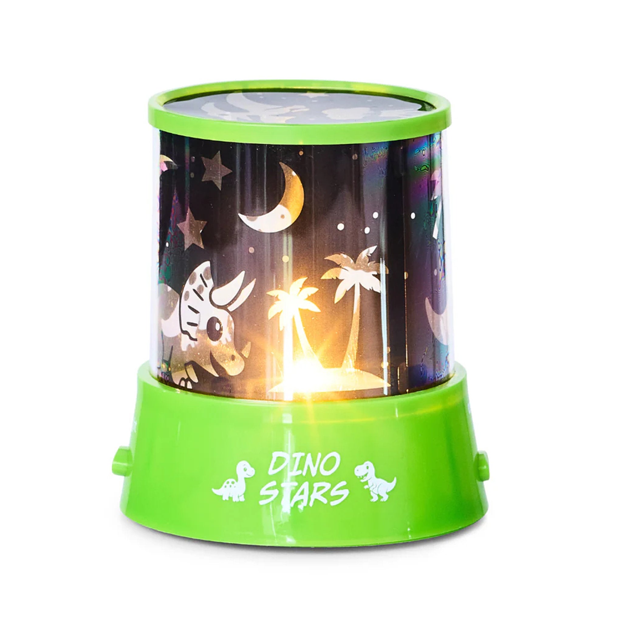 Johnco Star Projector Dino Stars