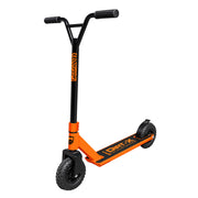 Adrenalin Dirt-X Off Road Scooter - Orange