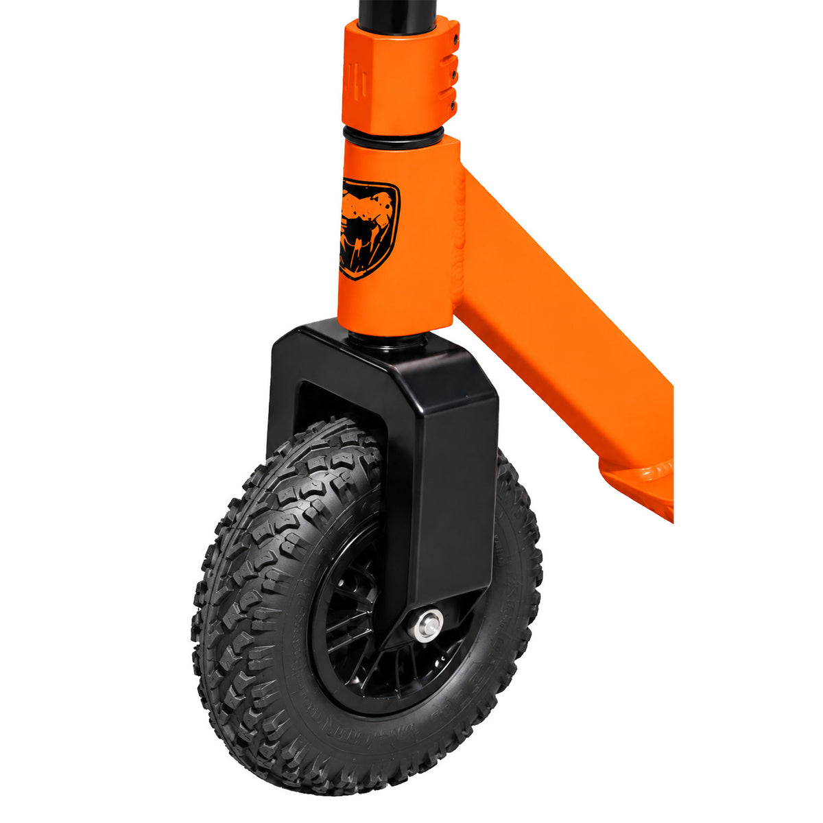 Adrenalin Dirt-X Off Road Scooter - Orange