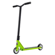 Adrenalin Stunt Air Pro 110 Scooter Lime