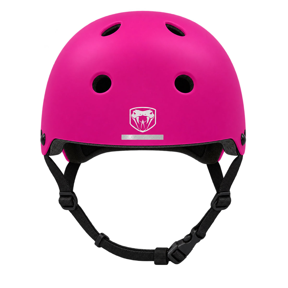 Adrenalin Cross Sports Pro Multi Sport Helmet - Pink