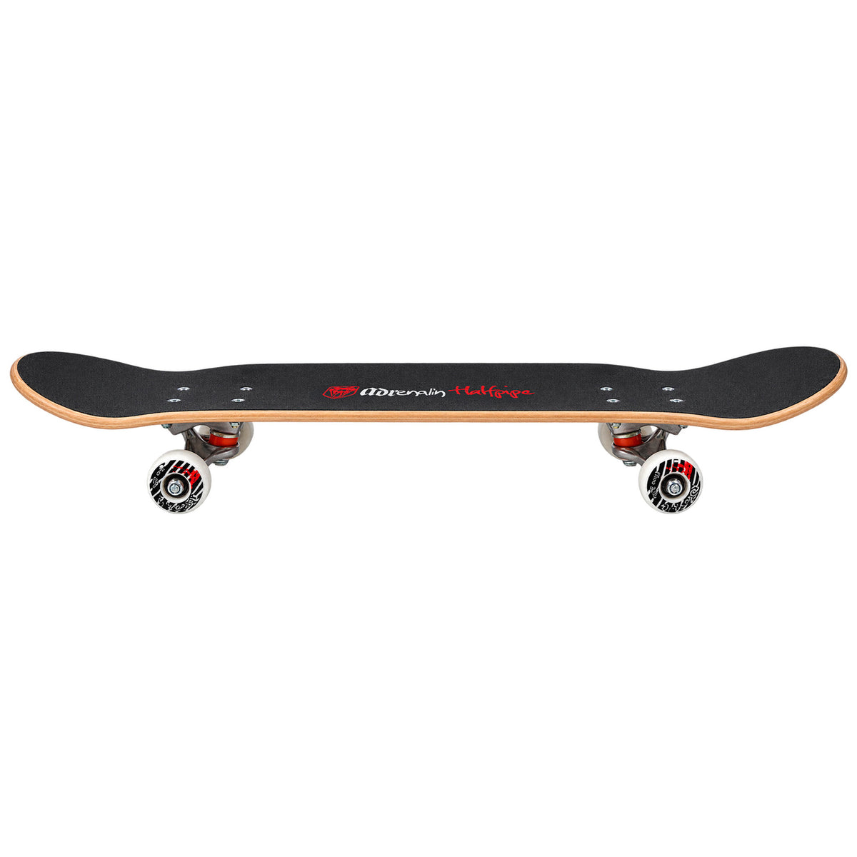 Adrenalin Halfpipe Skateboard Eyeball
