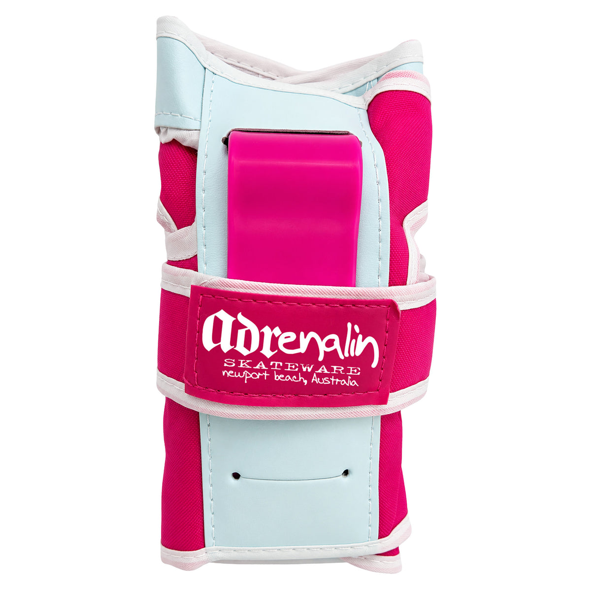 Adrenalin Scooter & Skate Protection Kit 6 Piece Youth - Pink