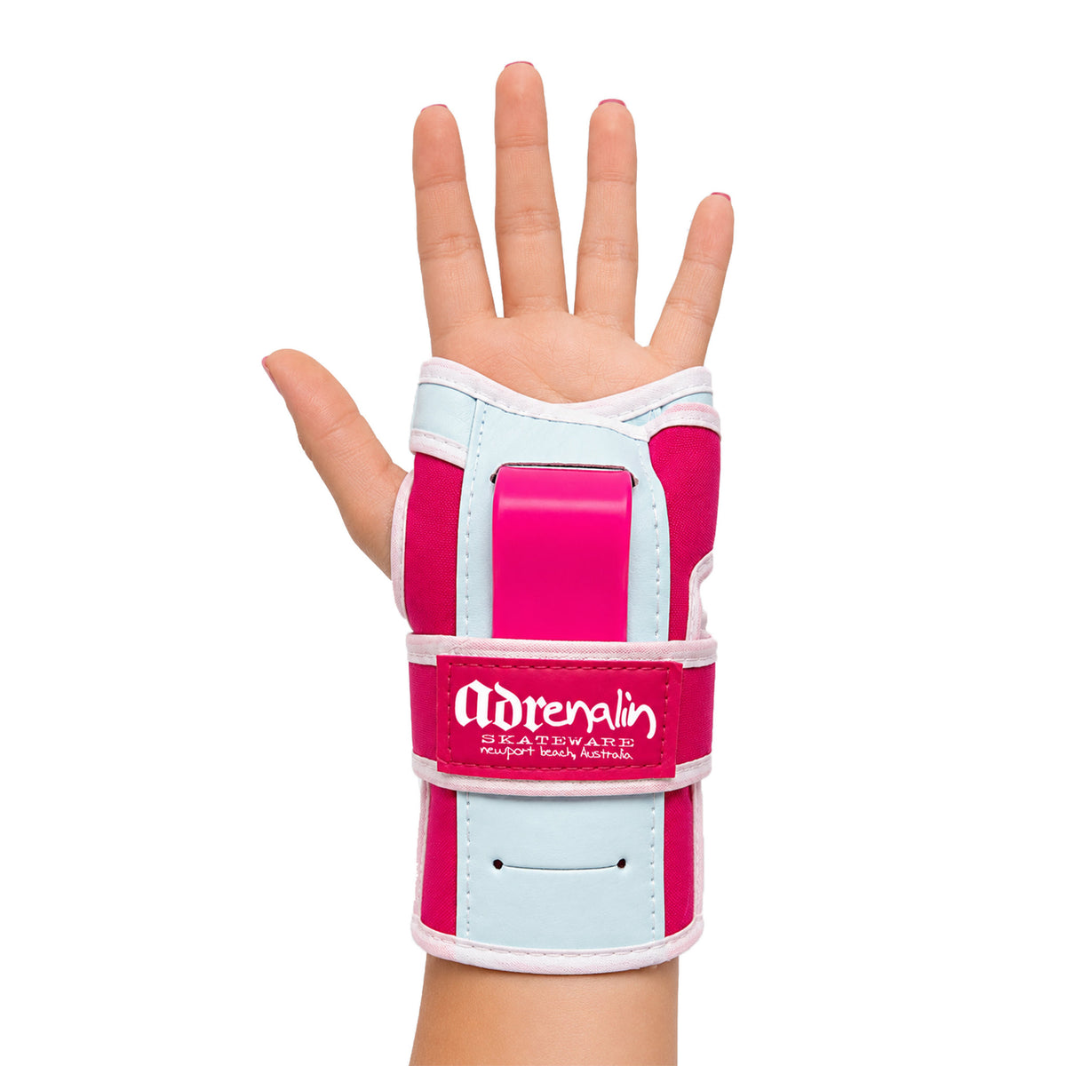 Adrenalin Scooter & Skate Protection Kit 6 Piece Youth - Pink