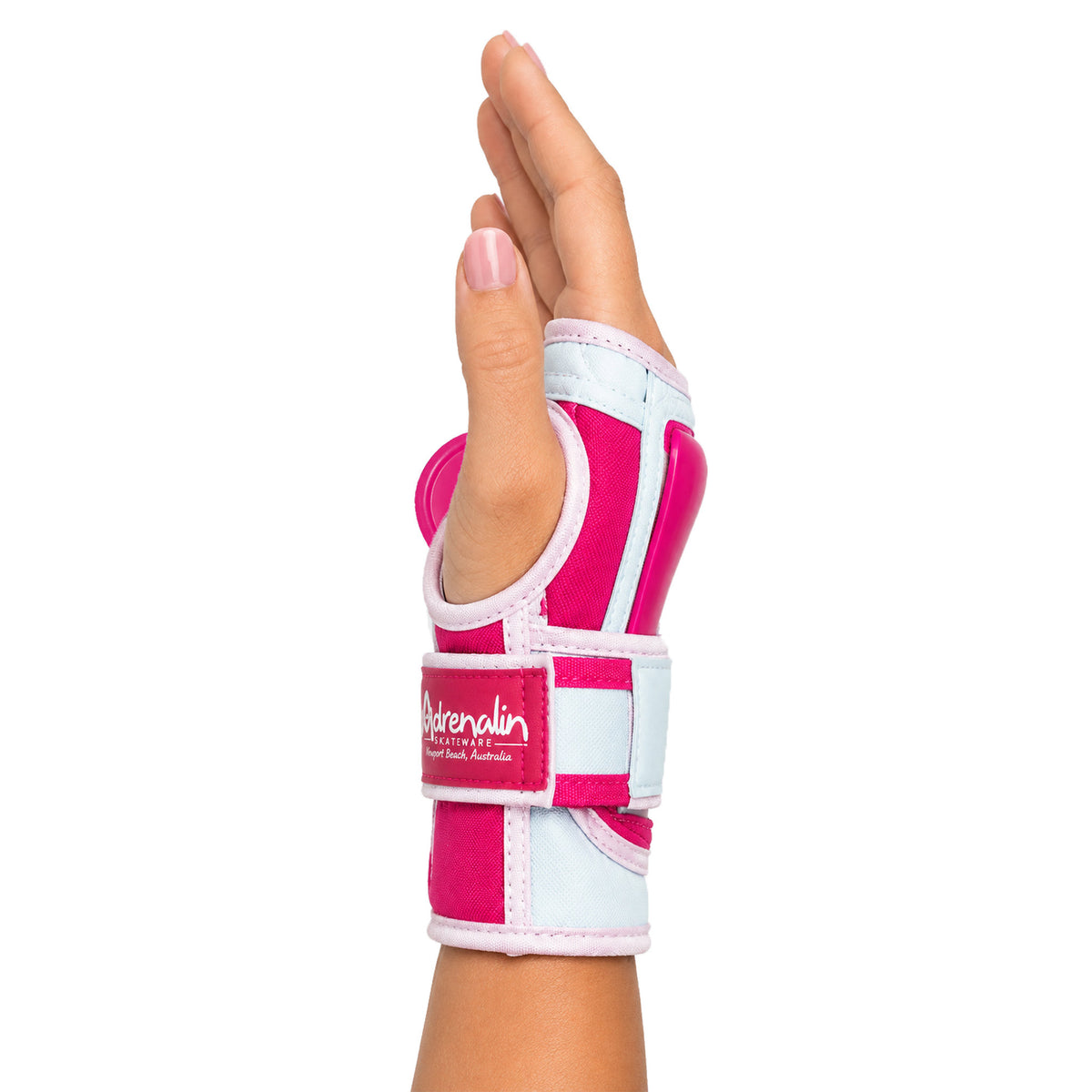 Adrenalin Scooter & Skate Protection Kit 6 Piece Youth - Pink