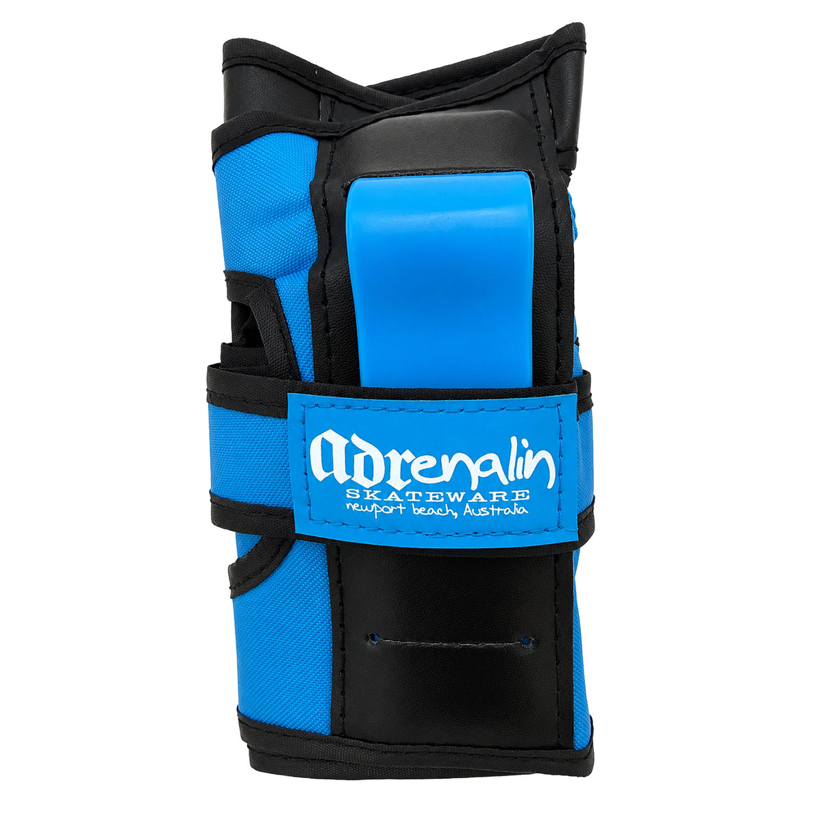 Adrenalin Scooter & Skate Protection Kit 6 Piece Child - Blue