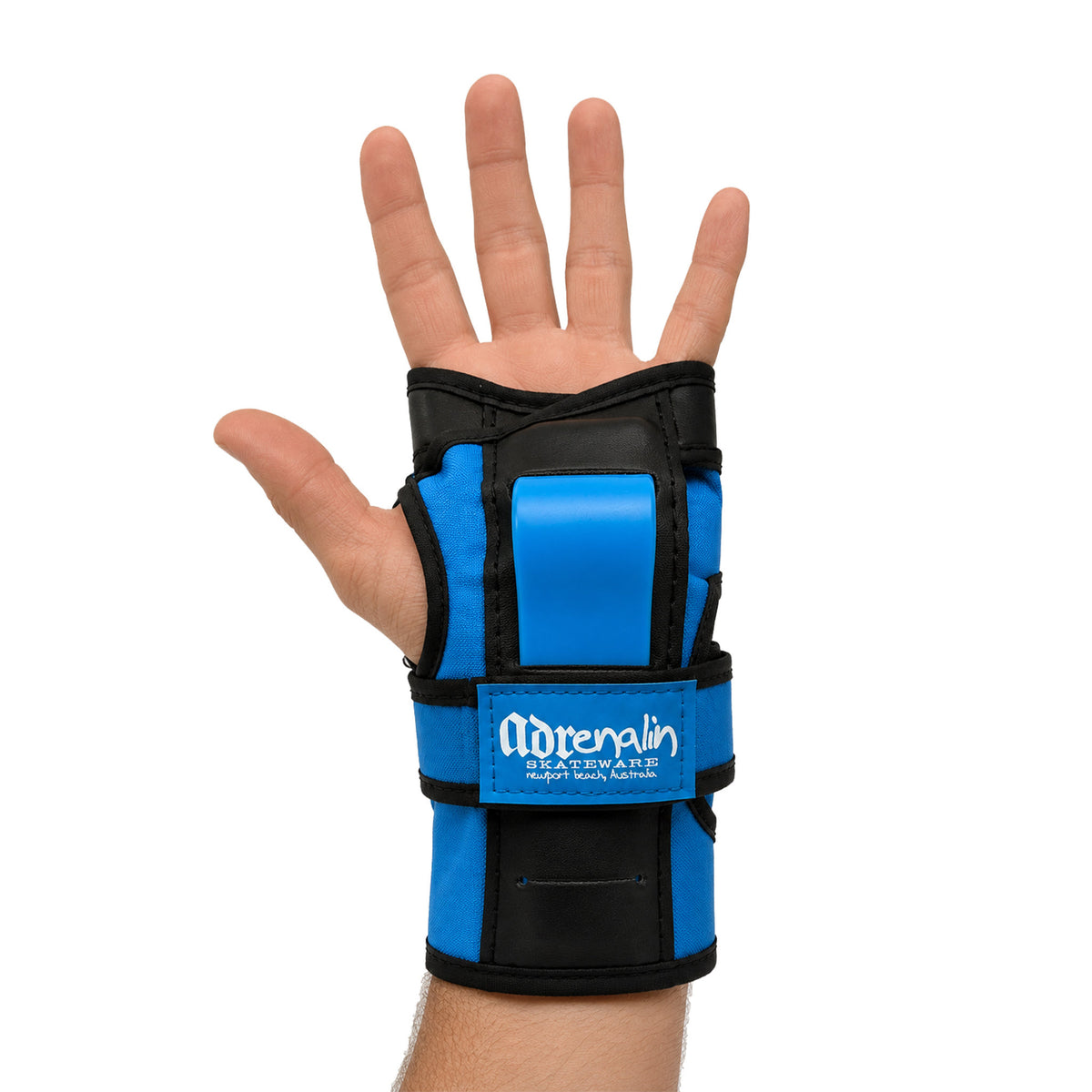 Adrenalin Scooter & Skate Protection Kit 6 Piece Child - Blue