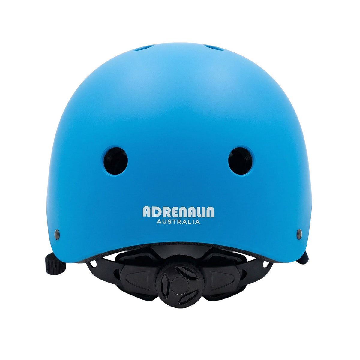 Adrenalin Child Skate & Scooter Helmet 2-4 Years - Blue
