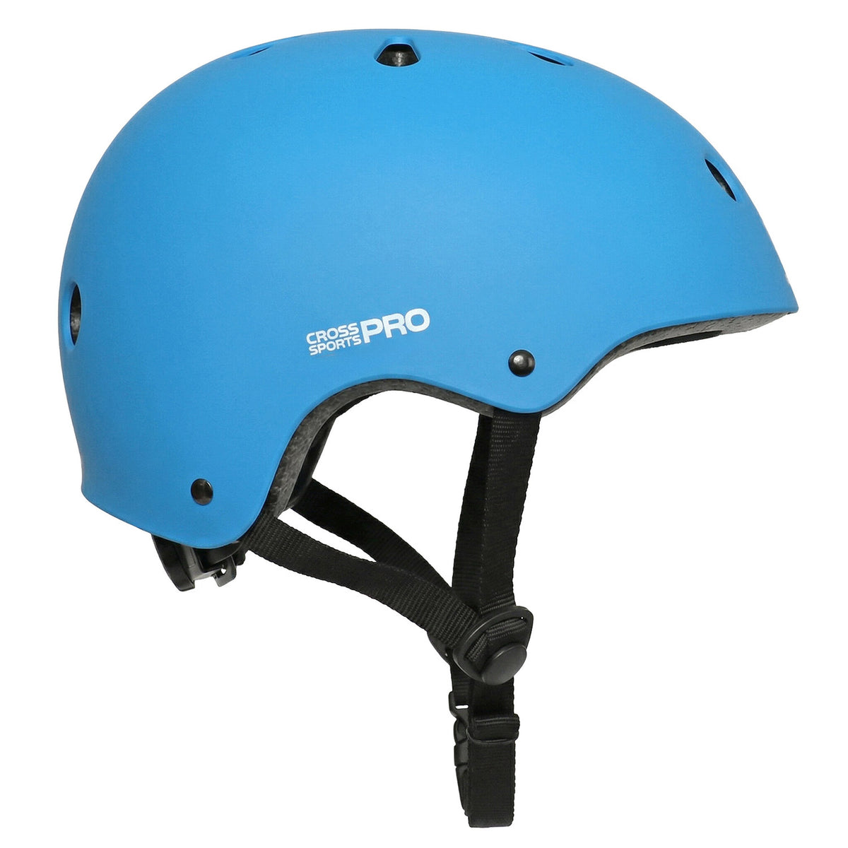 Adrenalin Child Skate & Scooter Helmet 2-4 Years - Blue