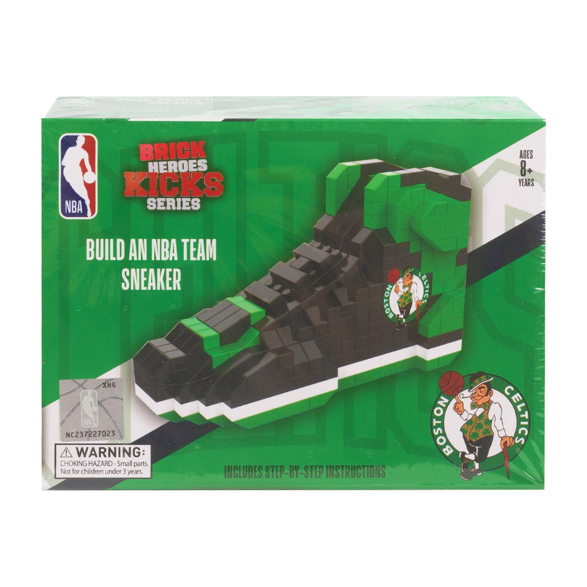NBA Kicks Small Assorted Styles - Toyworld Australia