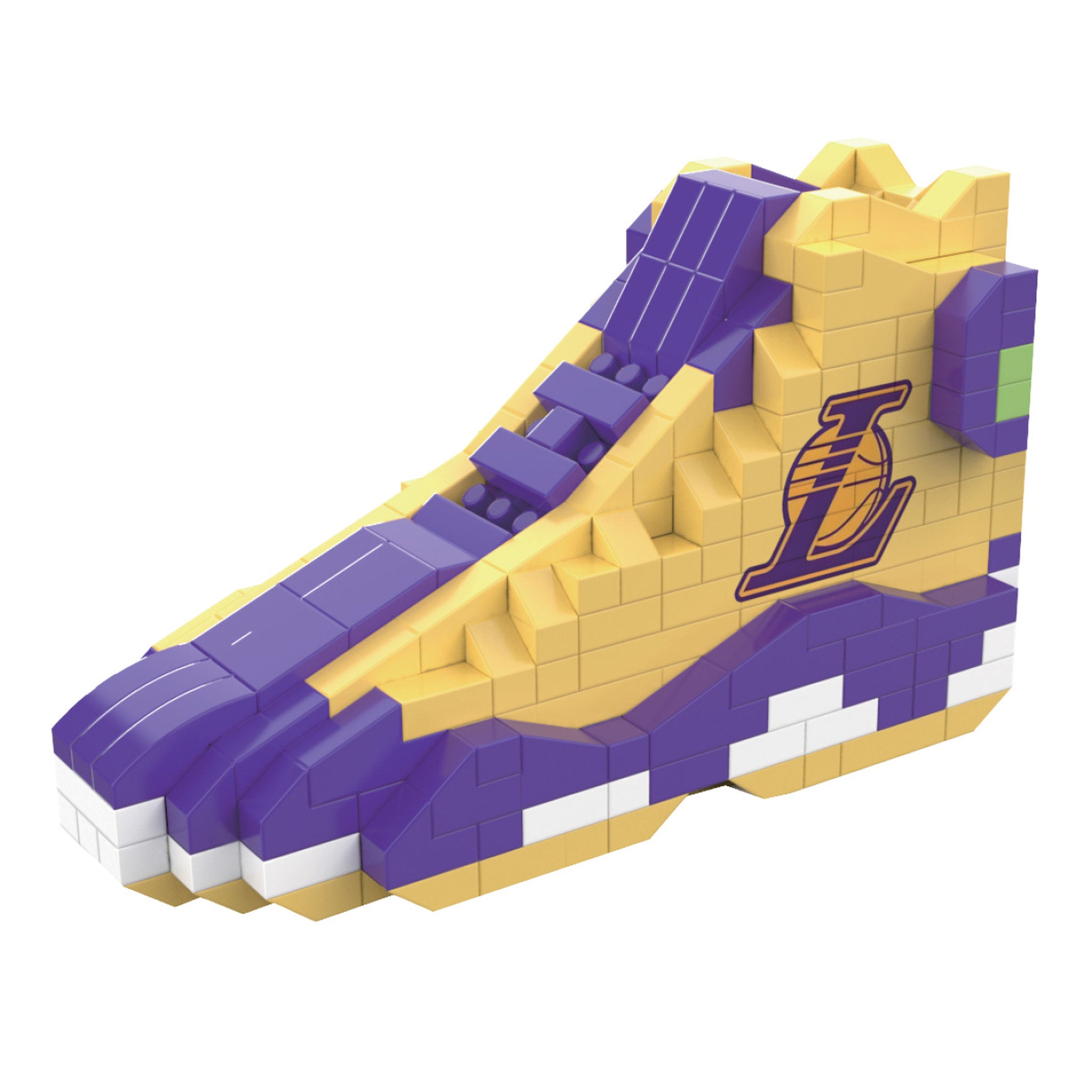 NBA Kicks Small Assorted Styles - Toyworld Australia