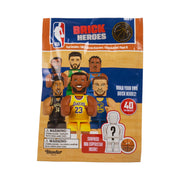 NBA Brick Heros Blind Box