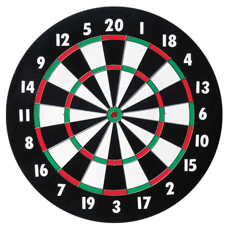 Formula Sports Family Dart Game - 2