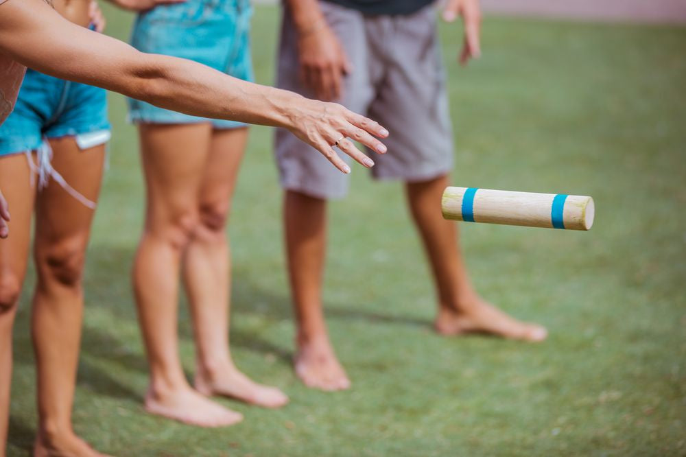 Formula Sports Number Toss Set - 2