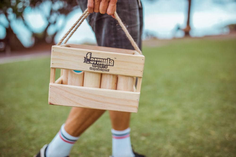 Formula Sports Number Toss Set