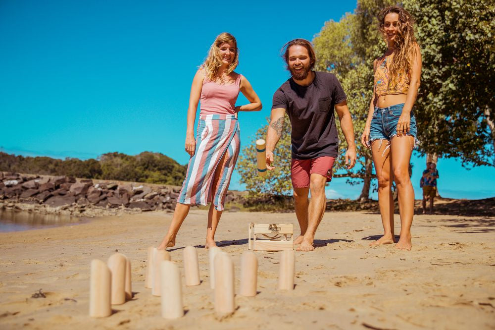 Formula Sports Number Toss Set