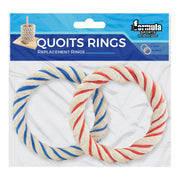 Formula Sports Replacement Quoits Rings - Toyworld Australia