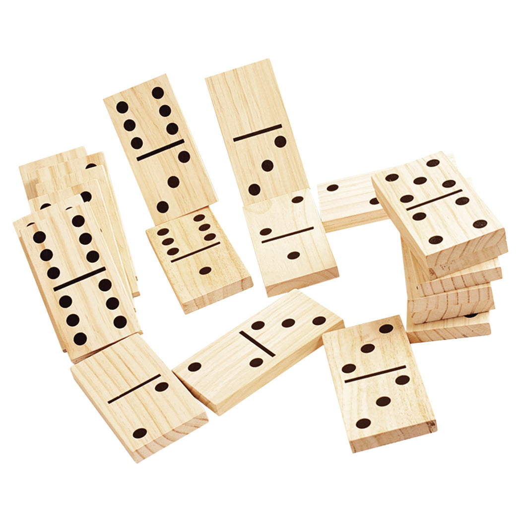 Formula Sports Dominoes - 2