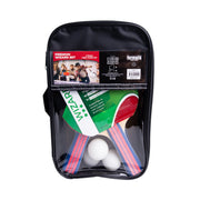 Formula Sports Premium Wizard Table Tennis 4 Player Set