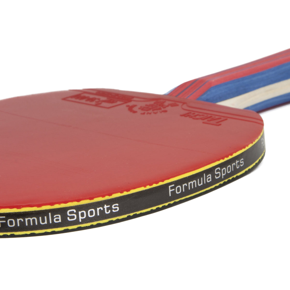Formula Sports Premium Wizard Table Tennis 4 Player Set