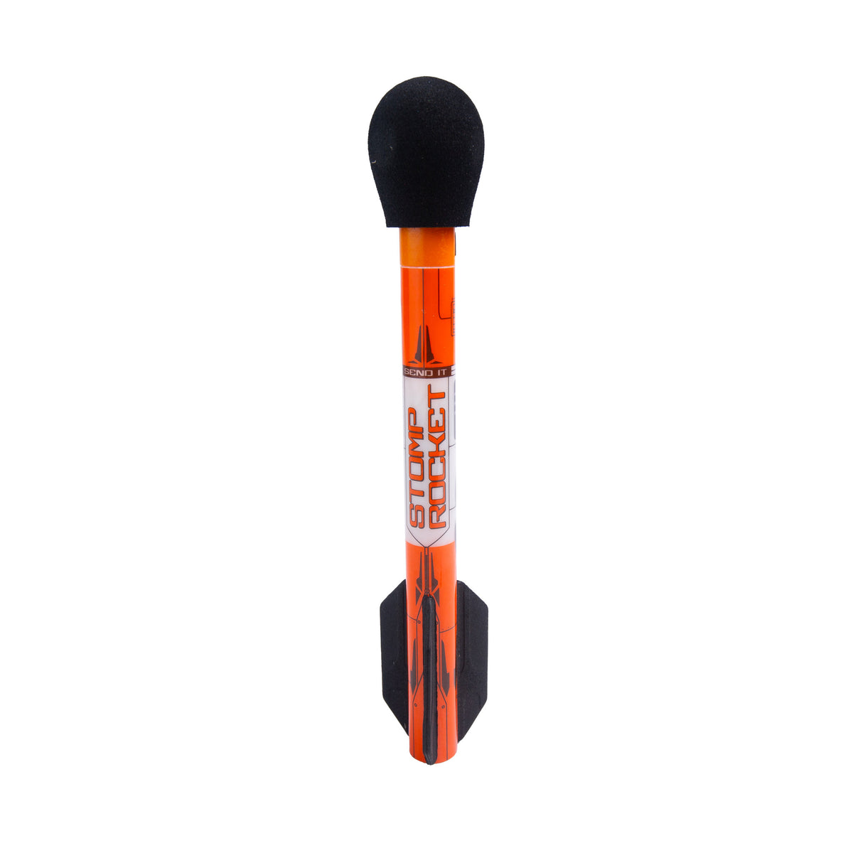 Cooee Outdoor Light Up Stomp Rocket