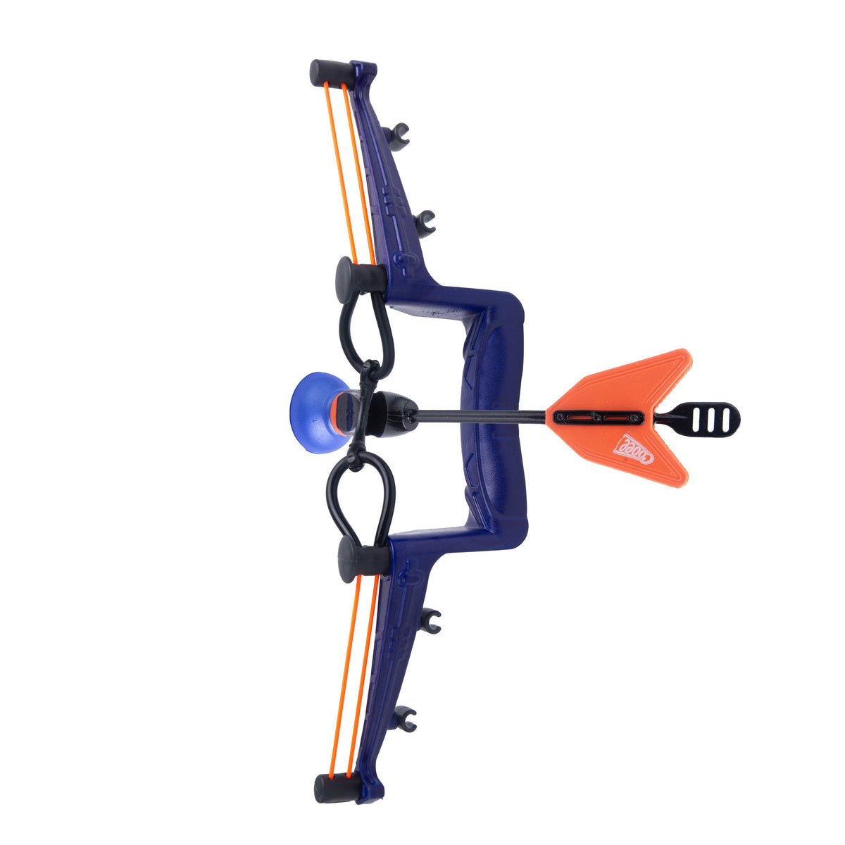 Cooee Outdoor Mini Bow With 2 Arrows