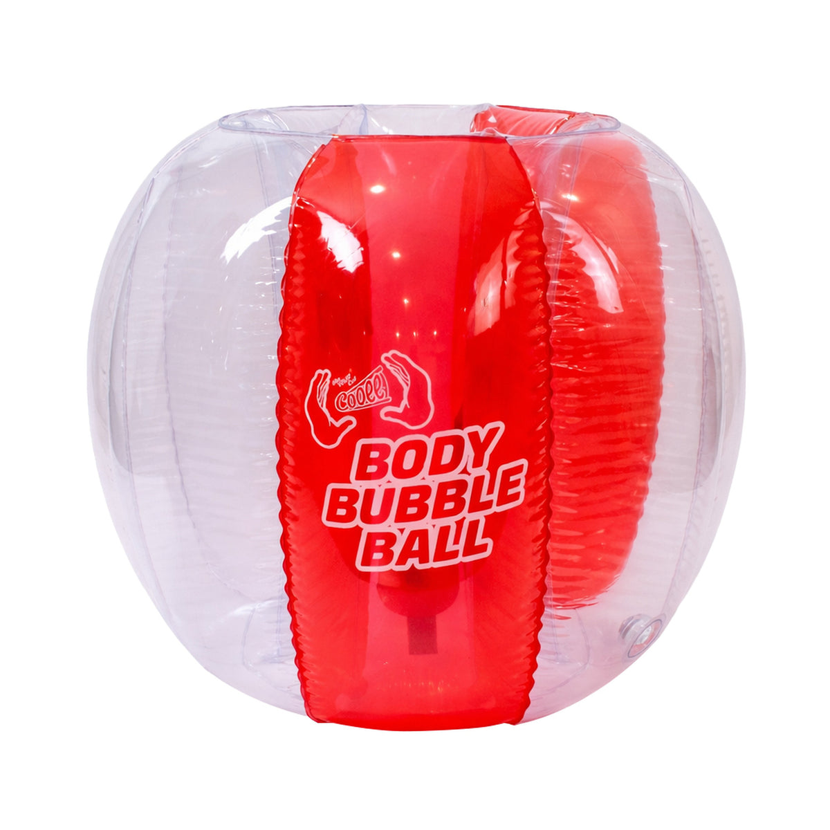 Cooee Body Bubble Balls