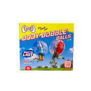 Cooee Body Bubble Balls