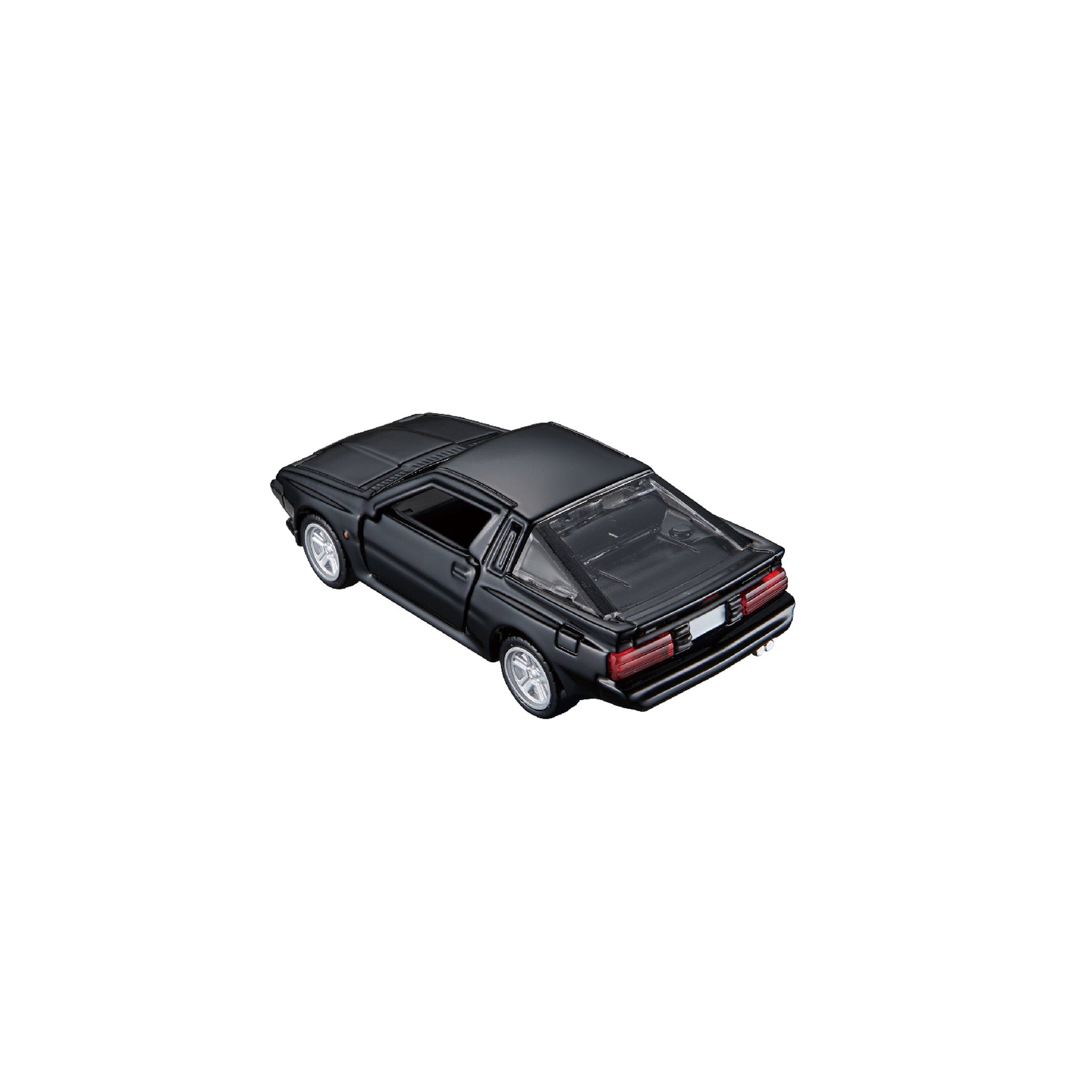 Tomica Premium Mitsubishi Starion #13