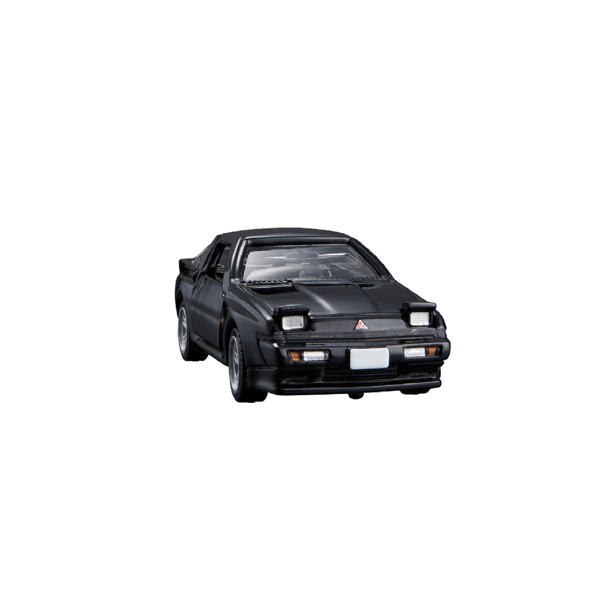 Tomica Premium Mitsubishi Starion #13