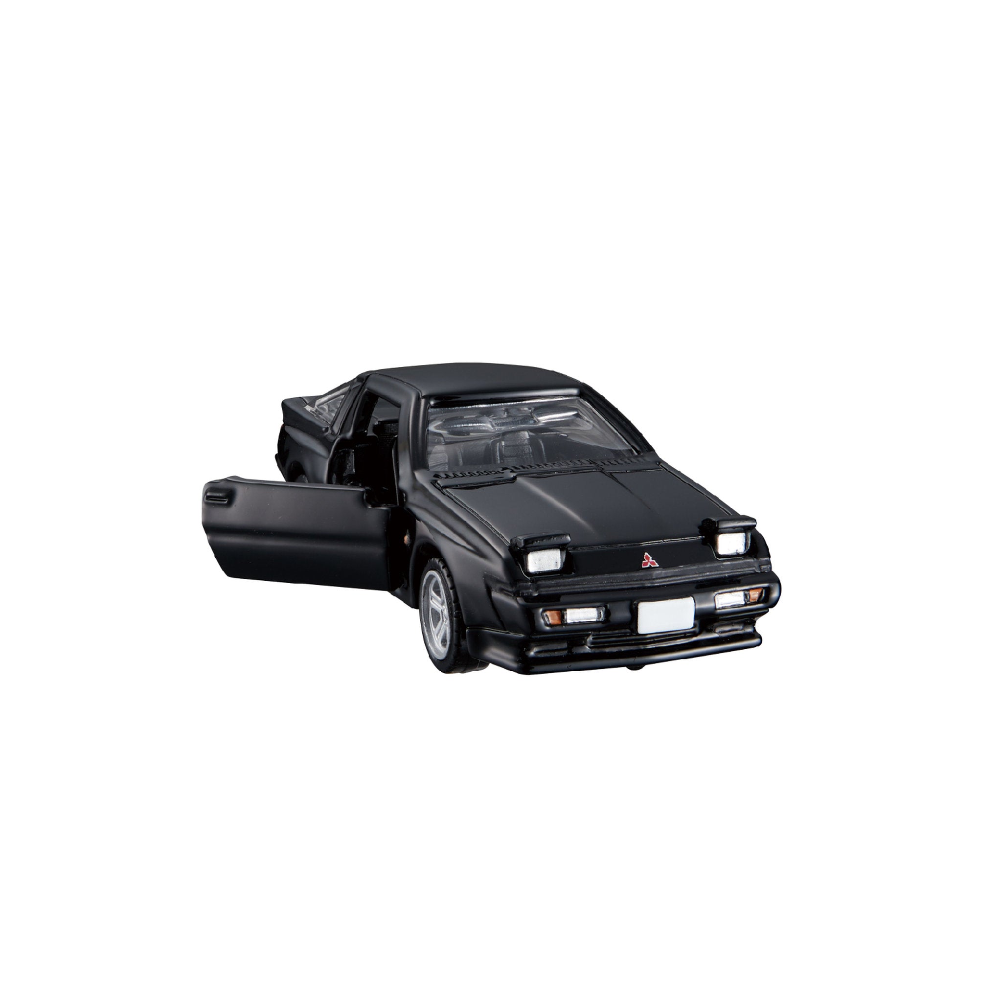 Tomica Premium Mitsubishi Starion #13