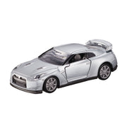 Tomica Premium Nissan GT-R #17