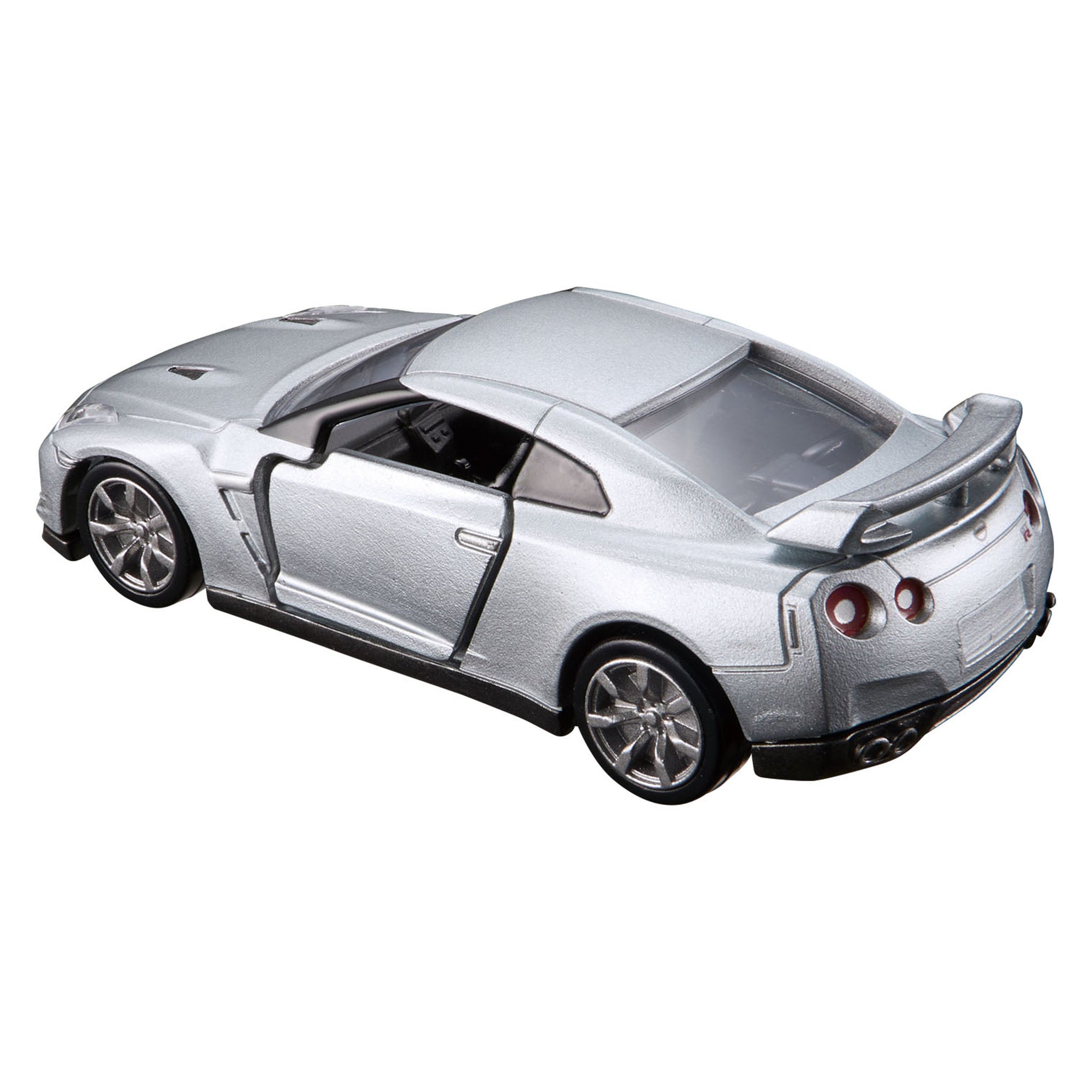Tomica Premium Nissan GT-R #17