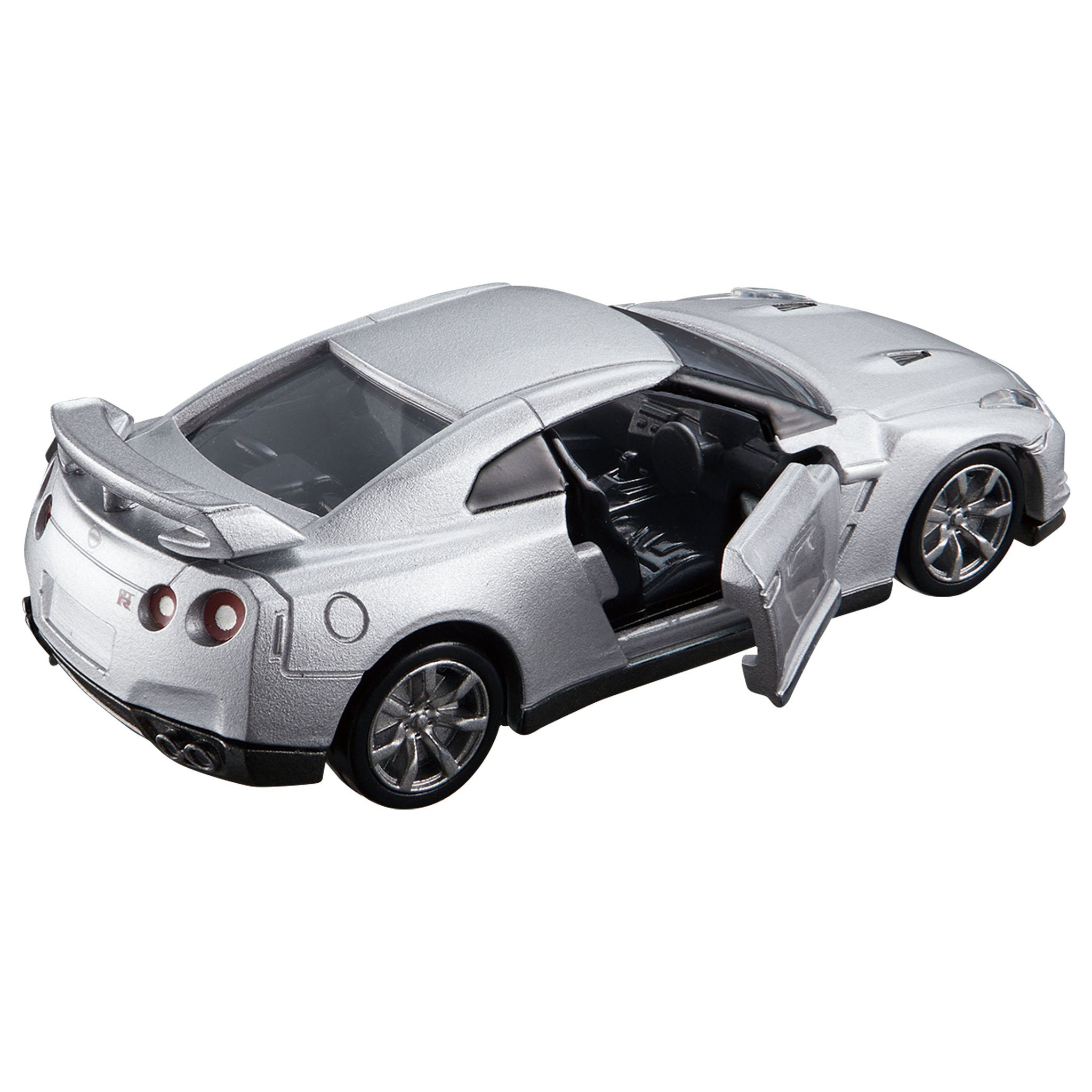 Tomica Premium Nissan GT-R #17