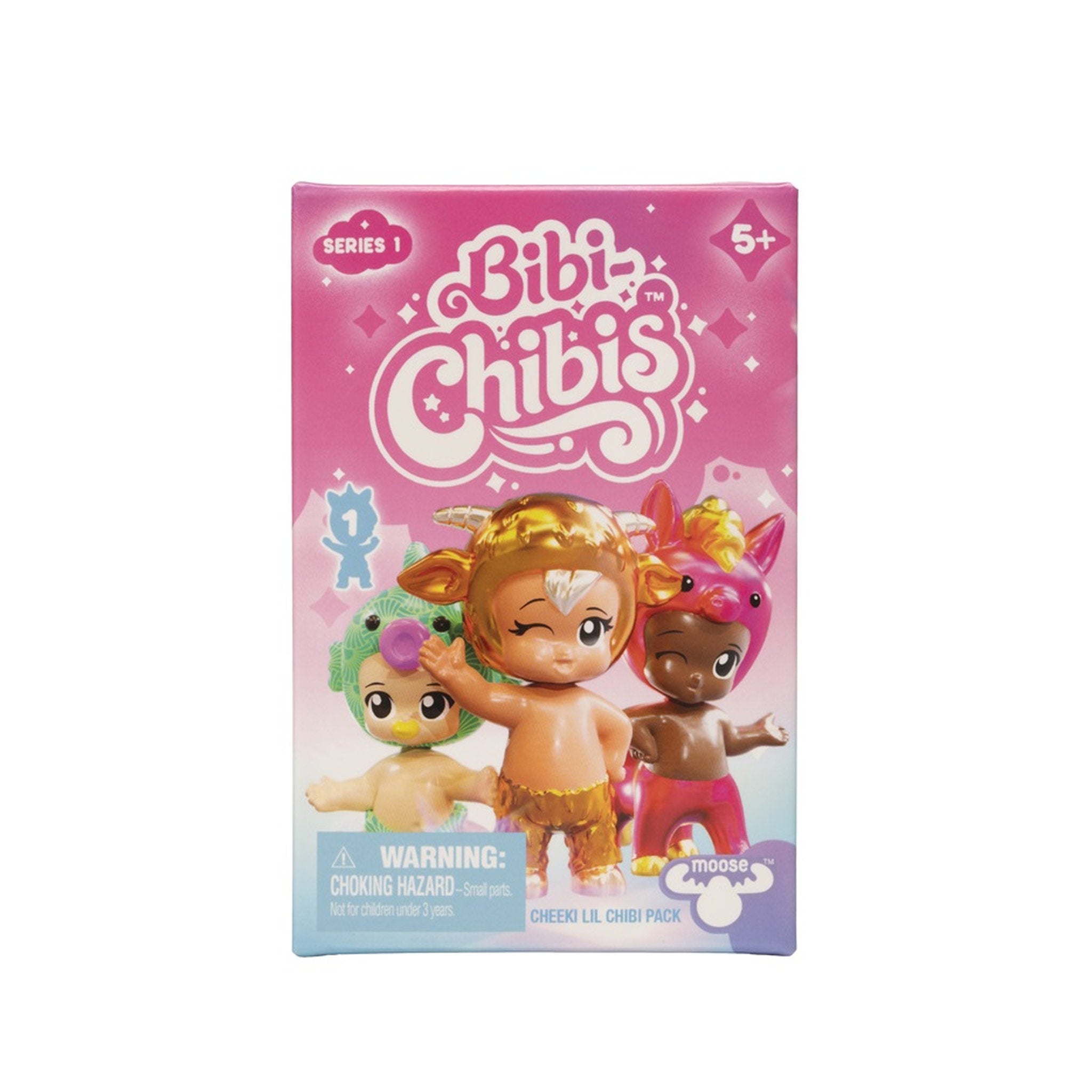 Bibi-Chibis Blind Box – Toyworld Australia