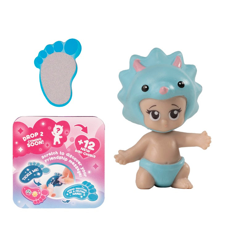 Bibi-Chibis Blind Box - Toyworld Australia