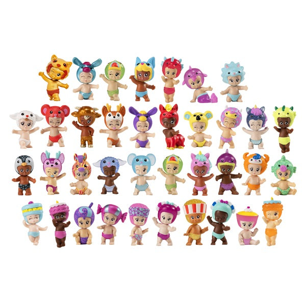 Bibi-Chibis Blind Box - Toyworld Australia