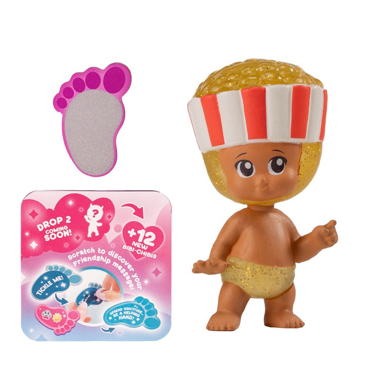 Bibi-Chibis Blind Box - Toyworld Australia