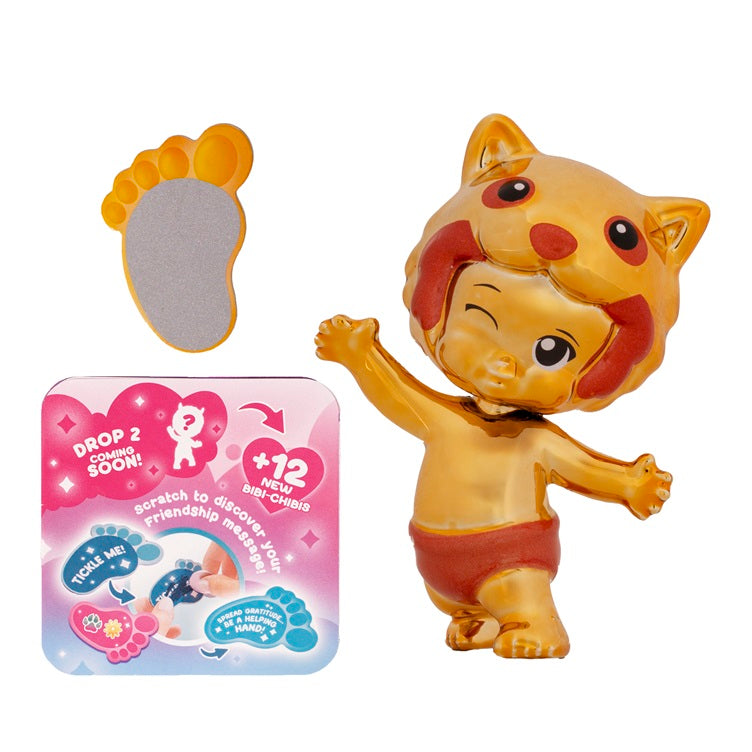 Bibi-Chibis Blind Box - Toyworld Australia