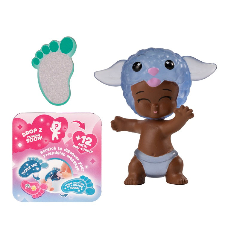 Bibi-Chibis Blind Box - Toyworld Australia