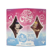 Bibi-Chibis Besties 5 Pack Blind Box