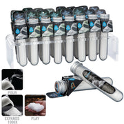 Heebie Jeebies Polymer Snow