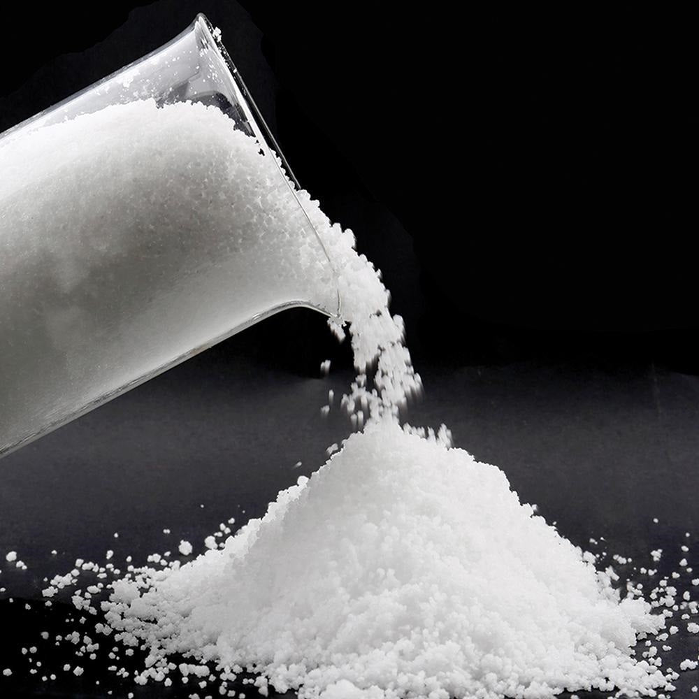 Heebie Jeebies Polymer Snow