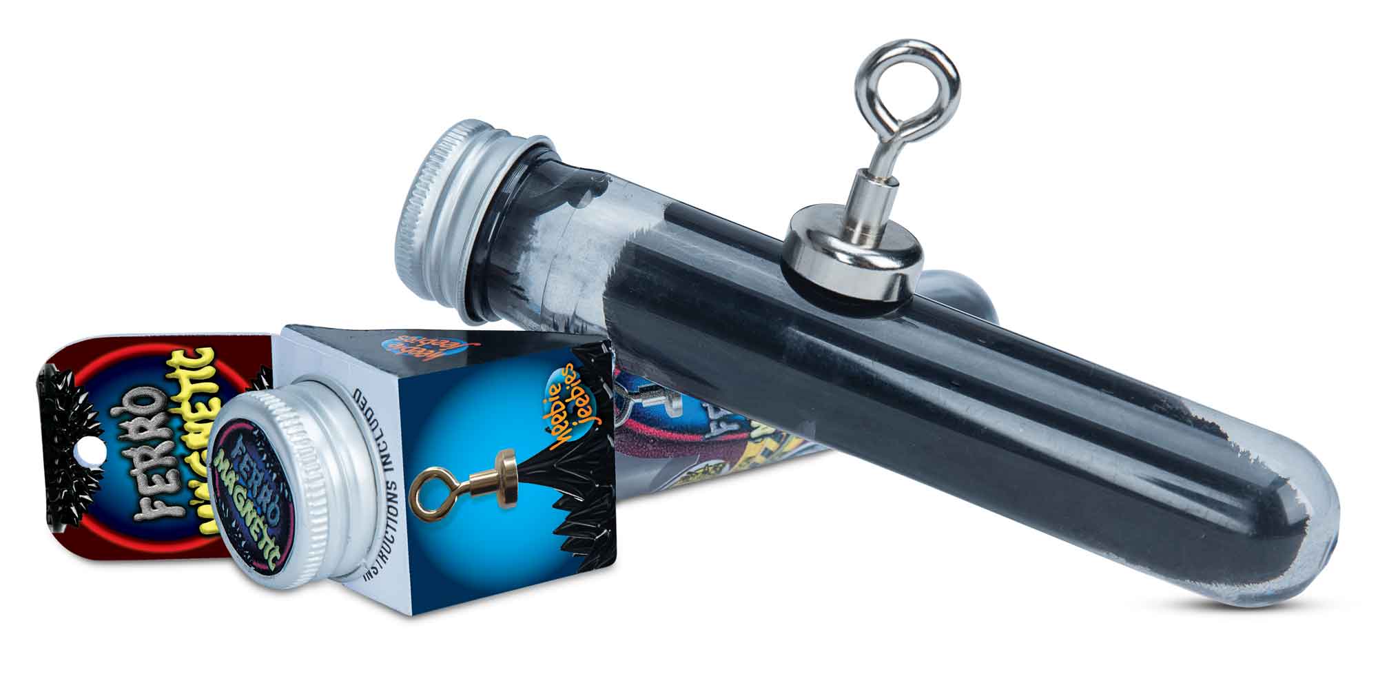 Heebie Jeebies Ferro Magnetic Fluid