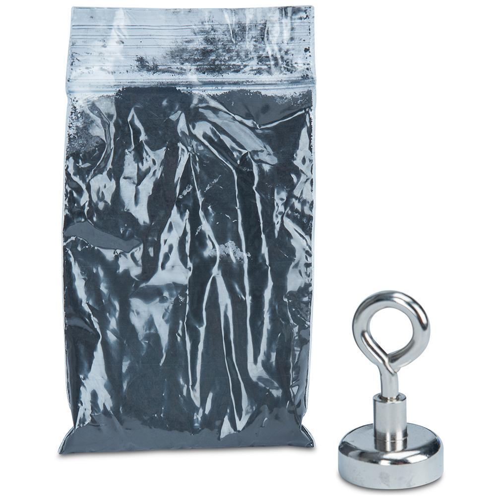 Heebie Jeebies Ferro Magnetic Fluid