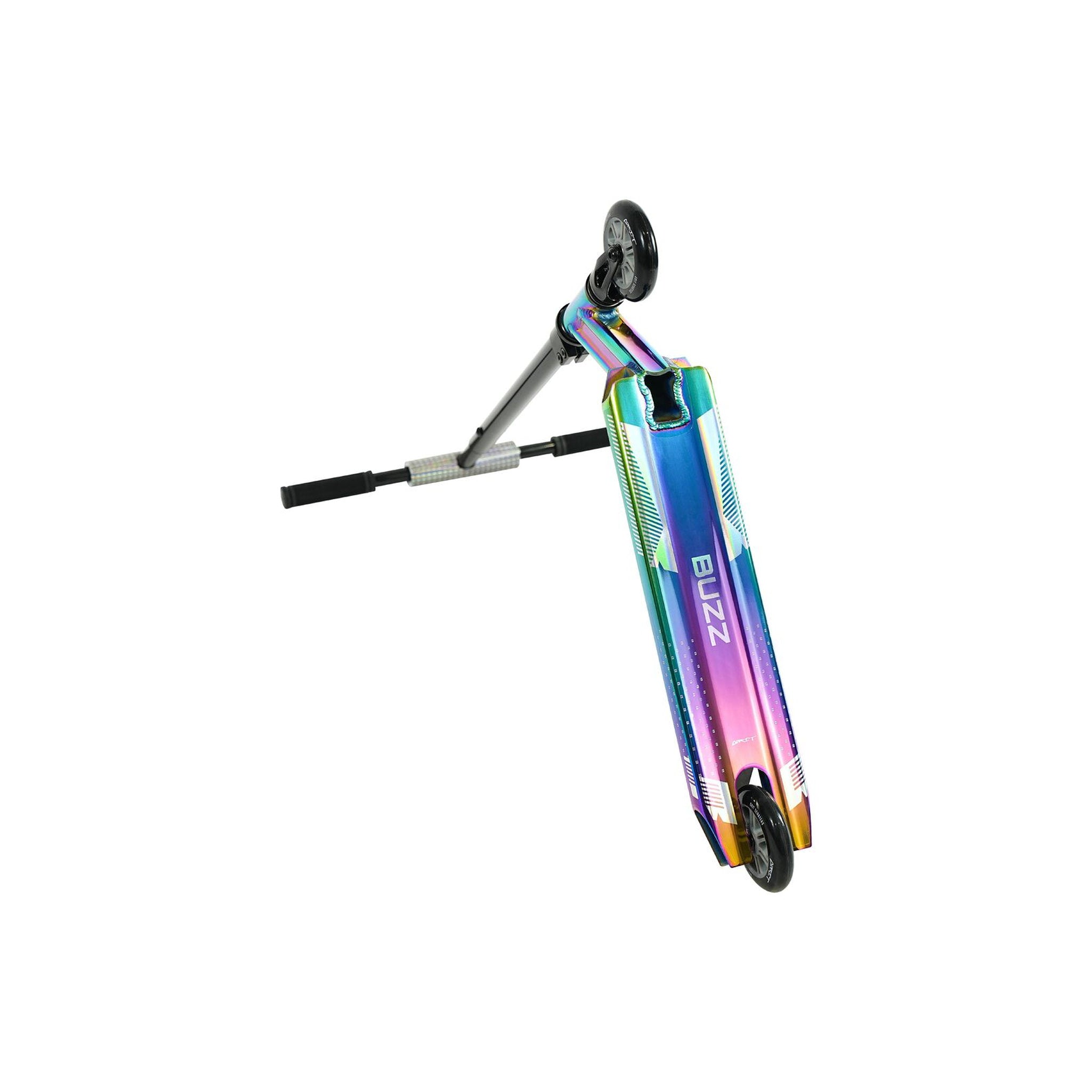 Grit Buzz Stunt Scooter - Neo