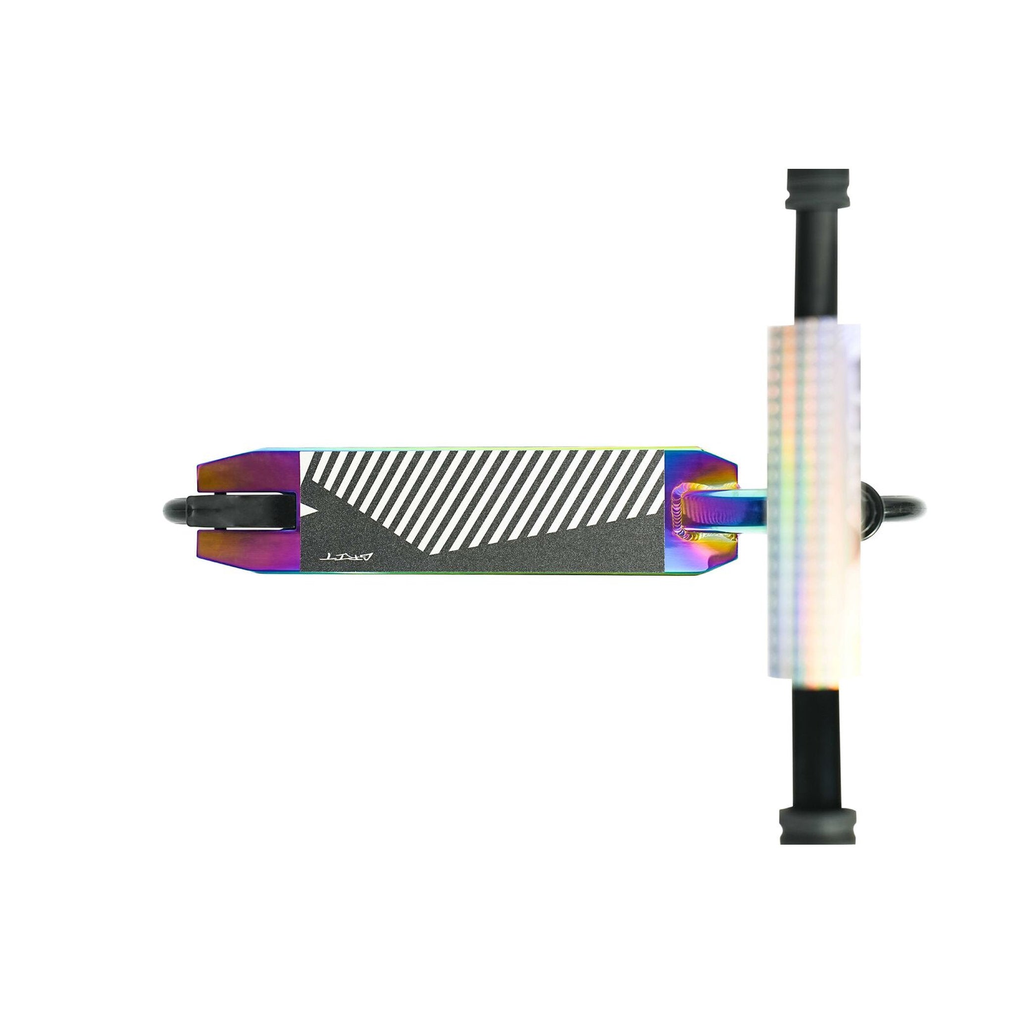 Grit Buzz Stunt Scooter - Neo