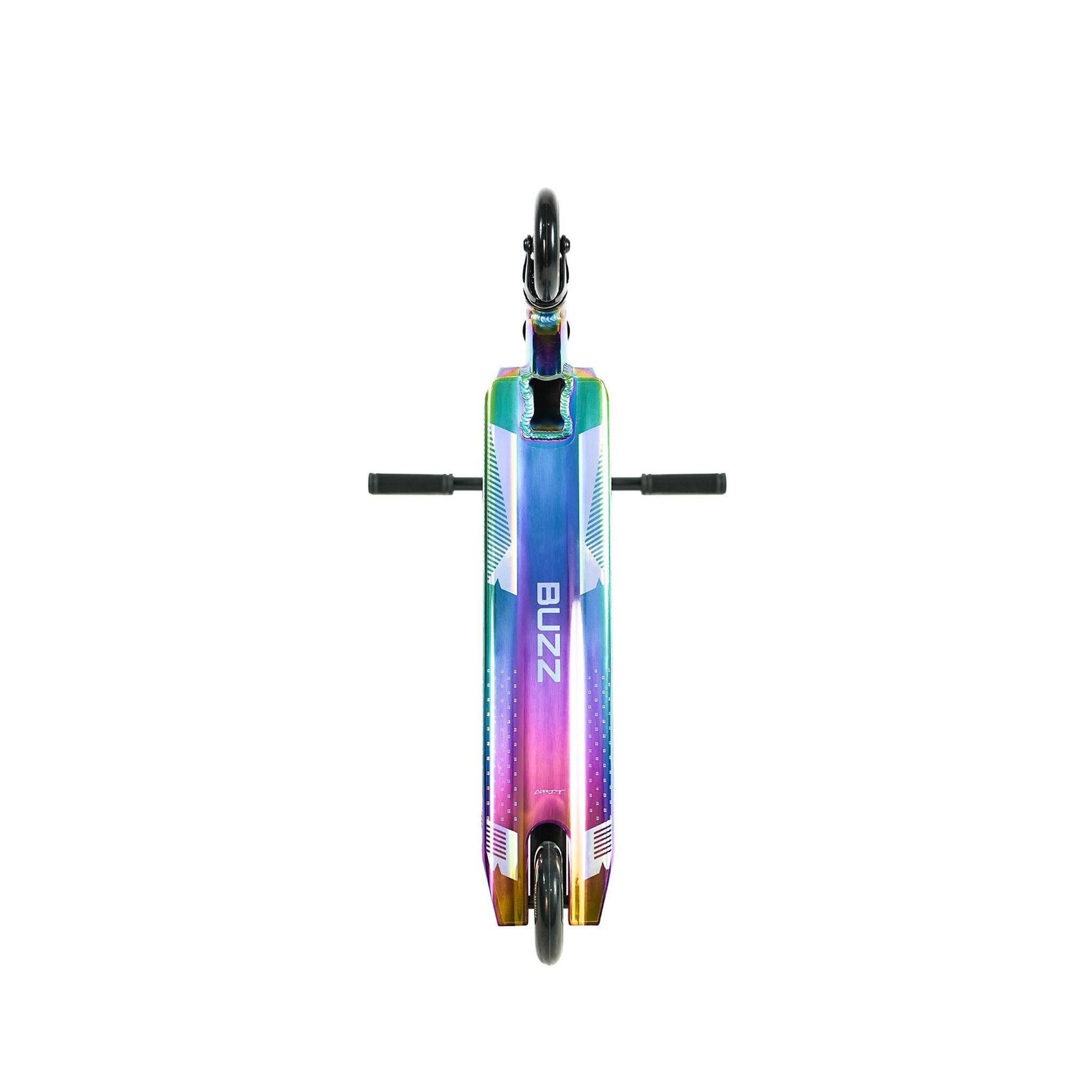Grit Buzz Stunt Scooter - Neo